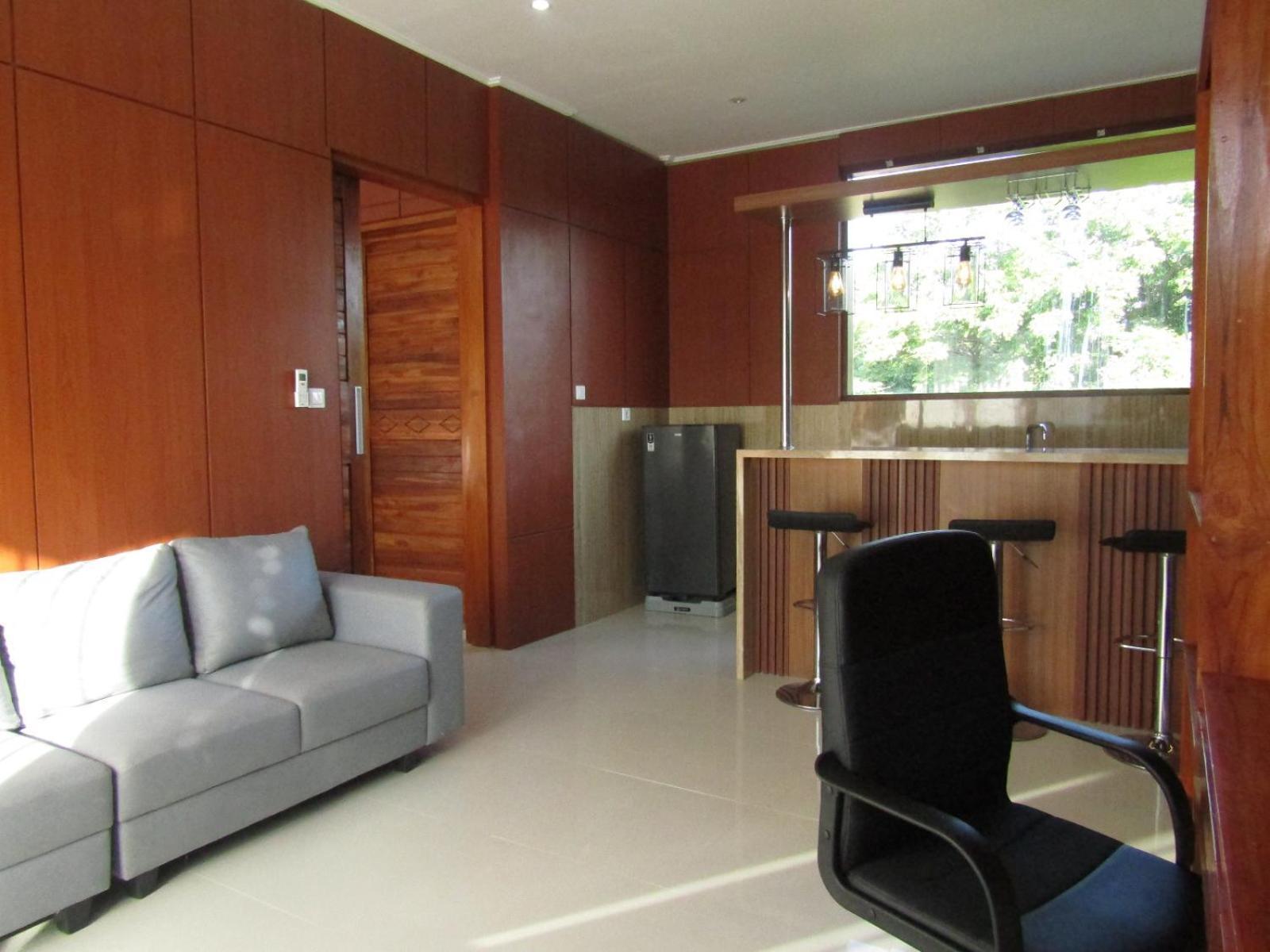 De Padma Gili Air Hotel Ngoại thất bức ảnh