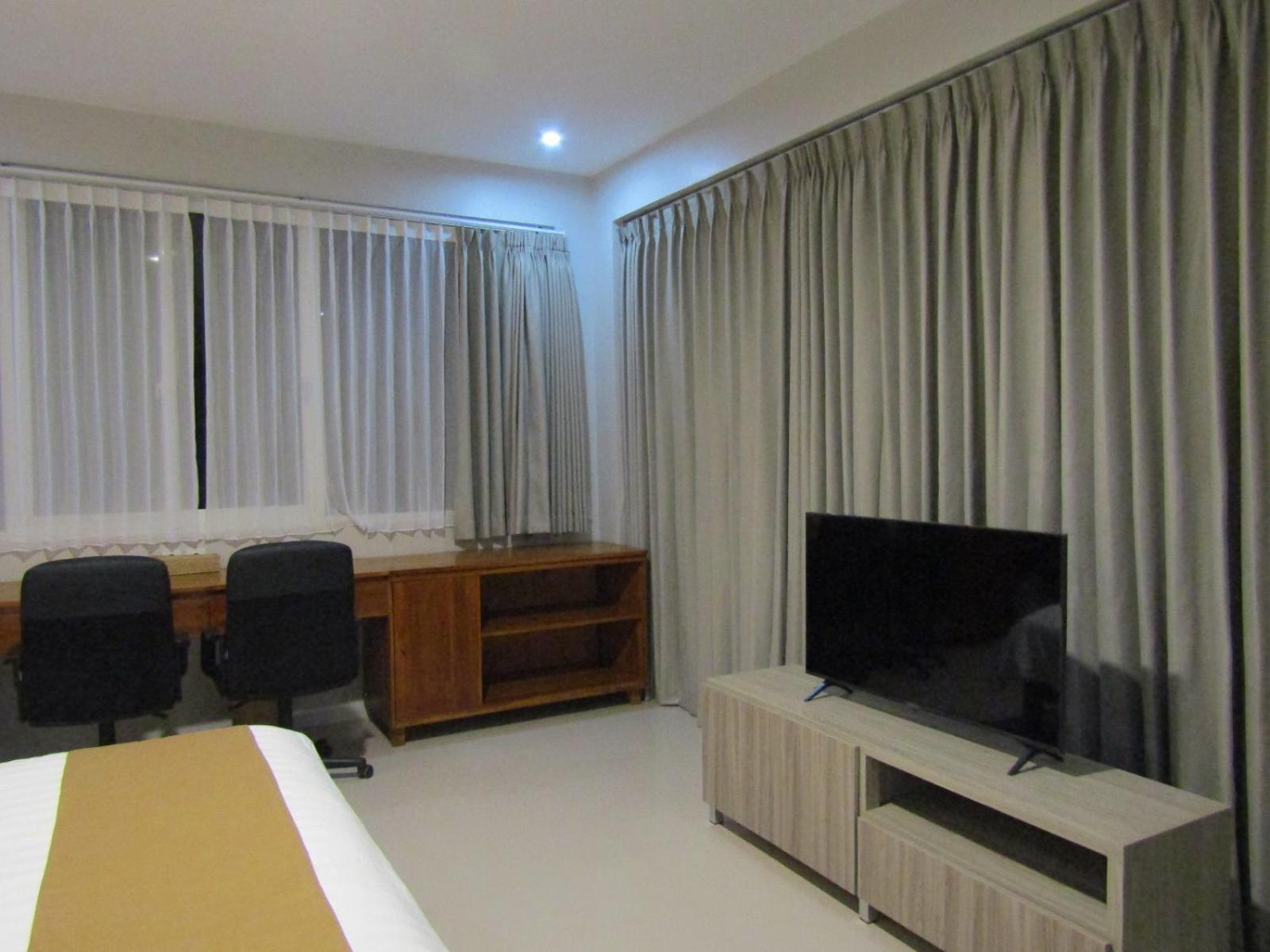 De Padma Gili Air Hotel Ngoại thất bức ảnh