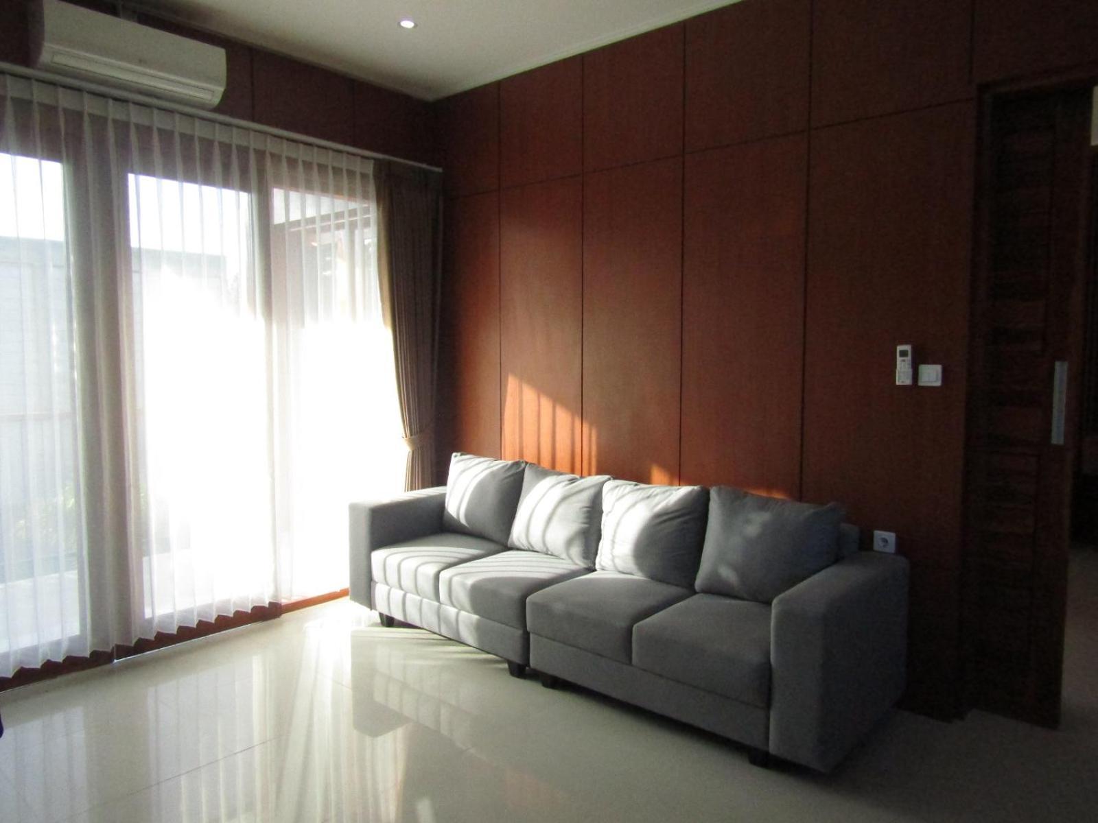 De Padma Gili Air Hotel Ngoại thất bức ảnh