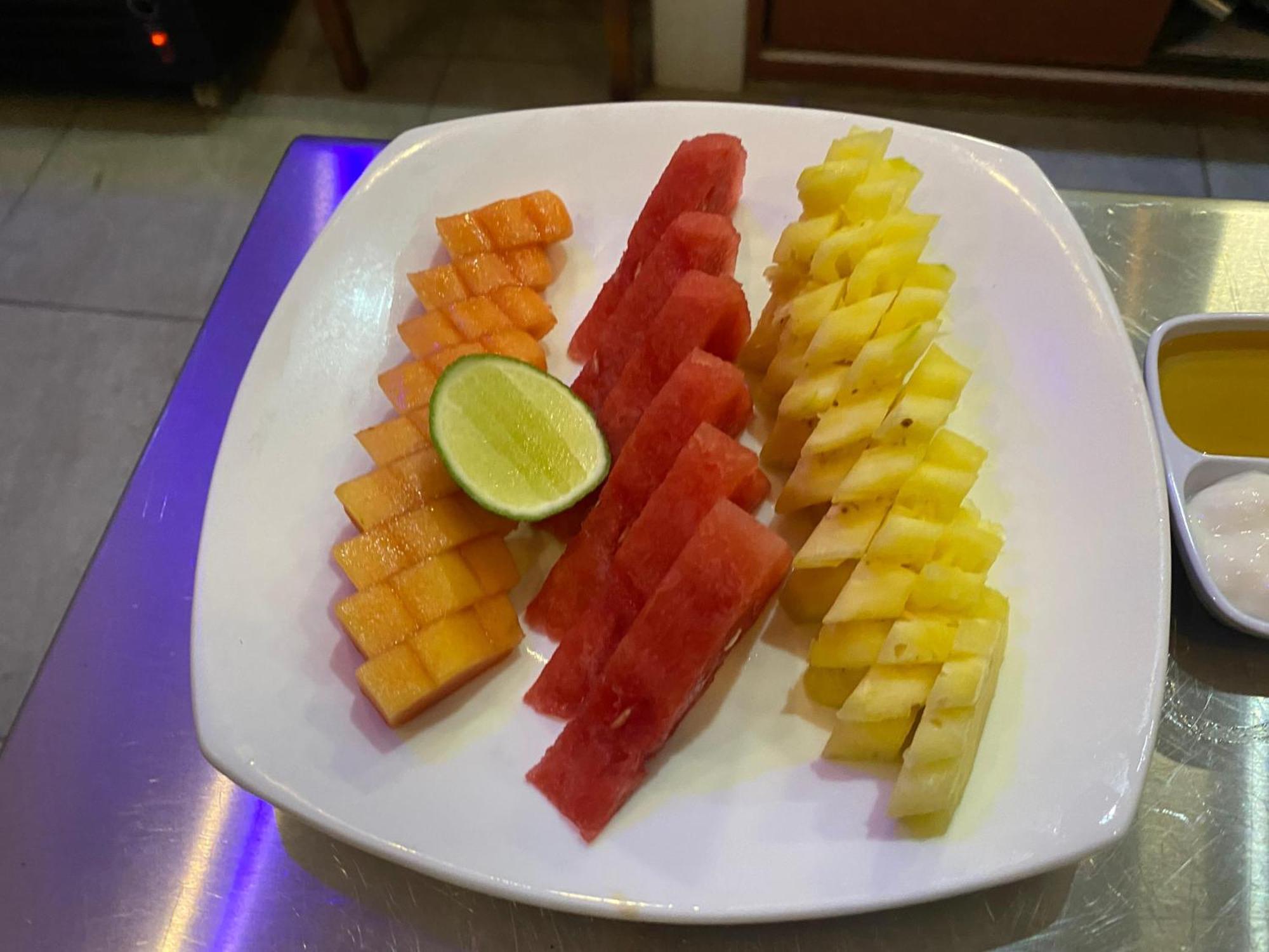 De Padma Gili Air Hotel Ngoại thất bức ảnh